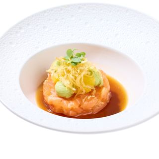 Tartar Salom