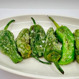PIMIENTO DE PADRO