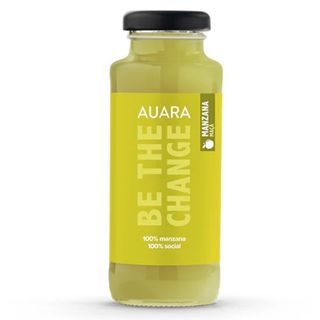 Zumo de Manzana 200ml