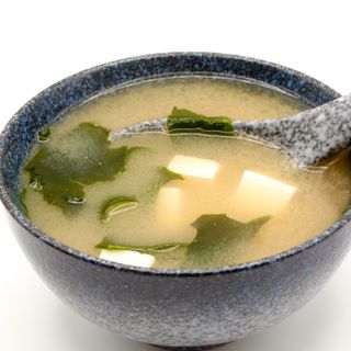 SOPA MISO