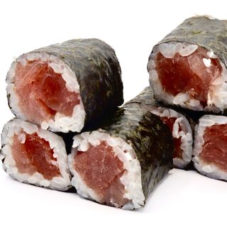Hosomaki de Atun (4 Pzs.)