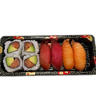 Combo Pack Opción 1 (8 Pzs.)