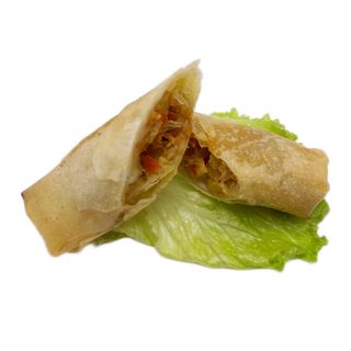Harumaki De Pollo (2 Pzs.)