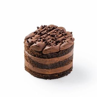 Tarta Muerte Por Chocolate (Porción)