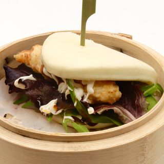 Ebi Bao (1 Ud.)