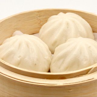 Xiaolong Bao (3 Pzs.)