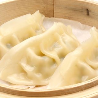 Gyoza De Pollo Al Vapor (3 Pzs.)
