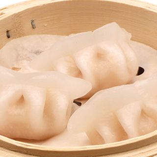 Gyoza De Gamba (3 Pzs.)