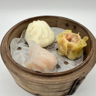 Vapor Mixto (3 Pzs.)