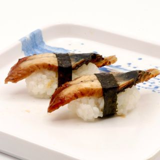 Nigiri De Anguila (2 Pzs.)