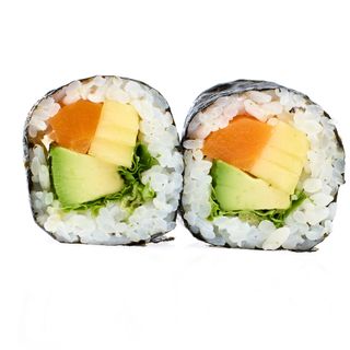 Futomaki Vegetal (8 Pzs.)