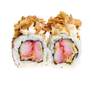 Ura Surimi Frito (8 Pzs.)