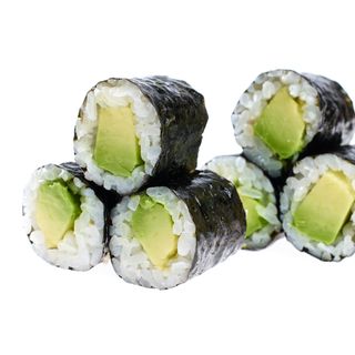 Hosomaki De Aguacate (4 Pzs.)