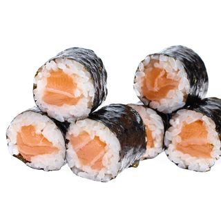 Hosomaki De Salmón (4 Pzs.)