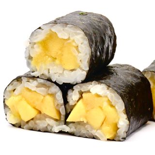 Hosomaki Mango (4 Pzs.)