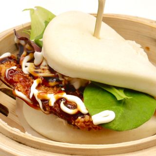 Yaki Bao (1 Ud.)