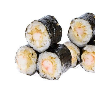 Hosomaki De Gamba (4 Pzs.)