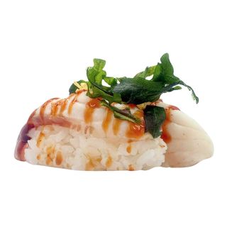 Nigiri Lubina Frambeada (2 Pzs.)