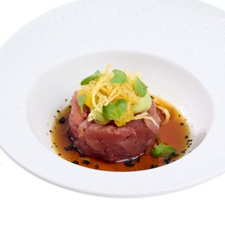 Tartar de Atun