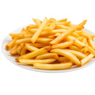 Patatas fritas