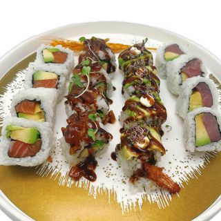 Combo Pack Maki Lover Mix (16 pzs.),