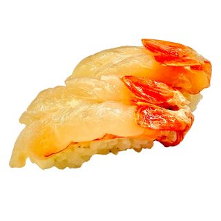 Nigiri Cambon (2 Pzs.)