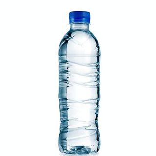 Agua Fria Mineral Botella 500ml