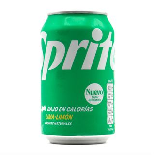 Sprite Lata 330ml
