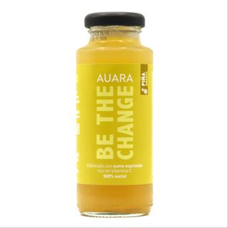 Zumo Piña 200ml