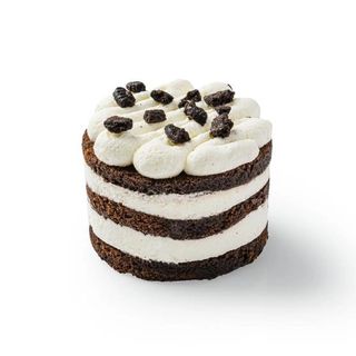 Oreo Cake Individual