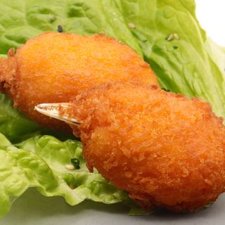 PIEZAS DE CANGREJO (3 Pzs.)