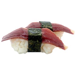 Nigiri Jamon de Pato (2 Pzs.)