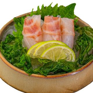 Sashimi Lubina (4 Pzs.)