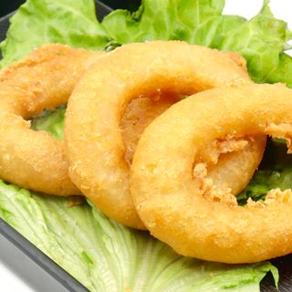 CALAMARES A LA ROMANA (3 Pzs.)