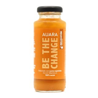 Zumo Melocoton 200ml