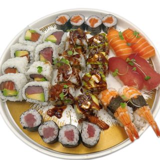 Combo Pack Top Box (30pzs.)