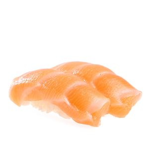 Nigiri Salmon (2 Pzs.)