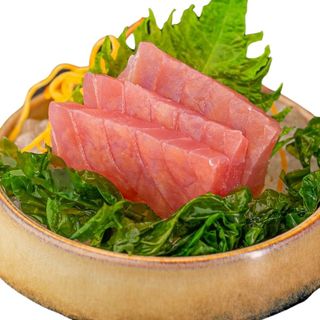 Sashimi Atun (4 Pzs.)