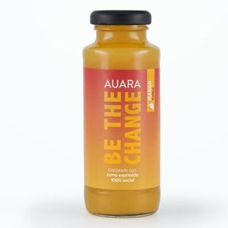 Zumo de mango 200ml