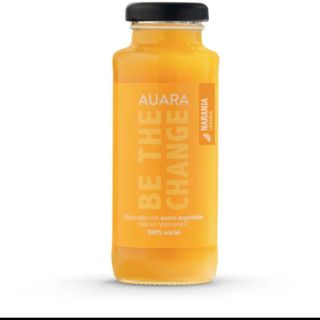 Zumo de Naranja 200ml