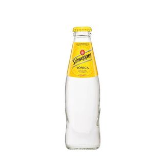 Schweppes TONICA 200ml