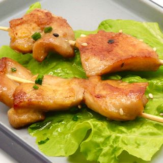 POLLO KUSHI (2 Pzs.)