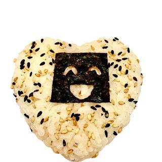 Onigiri de Salom