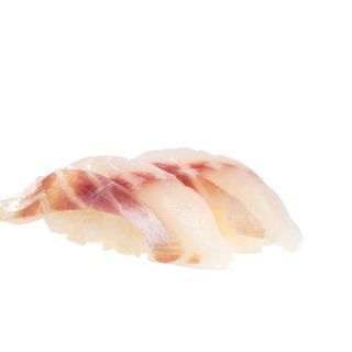 Nigiri Lubina (2 Pzs.)