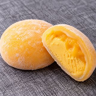 Mochi de mango (unidad)--Mango Mochi (piece)