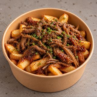 RODEO BOX