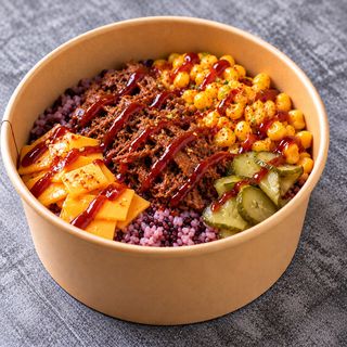 RODEO BEEF BOWL