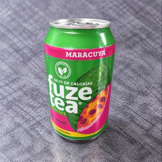 FuzTea Maracuyá
