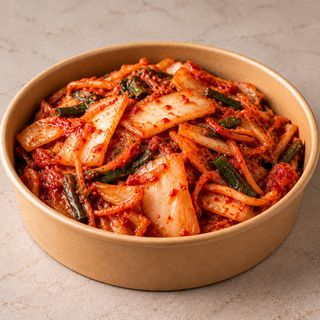 Kimchi