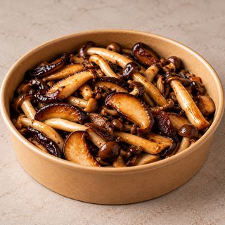 Setas asiáticas mix